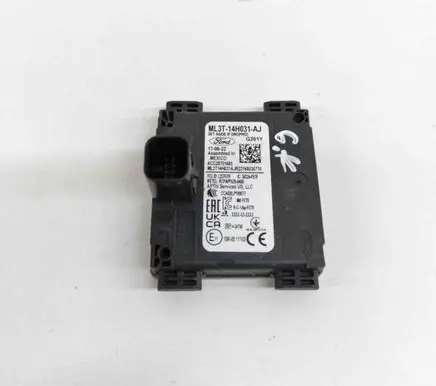 Ford Mustang Mach-E Blind spot module ACC28751685 ML3T14H031AJ