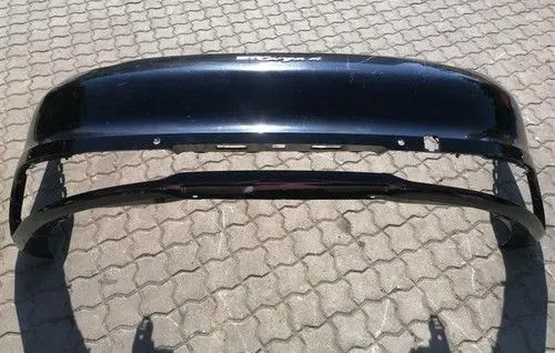 Porsche 911 996 Rear bumper light 992807421