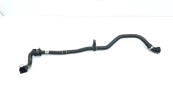 BMW 2 F22 F23 Coolant pipe/hose 7835807 1837810