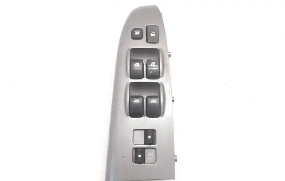 KIA Carnival Electric window control switch 202004543 201005368 935704D6100T