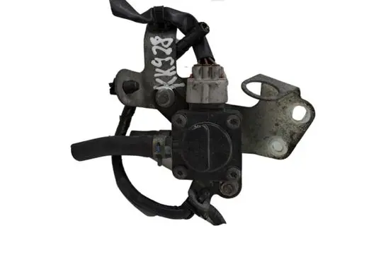 Mitsubishi ASX Exhaust gas pressure sensor 1865A184