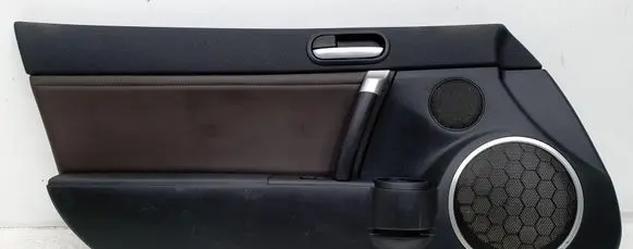 Mazda MX-5 NC Miata Front door card panel trim NE51-6846Z