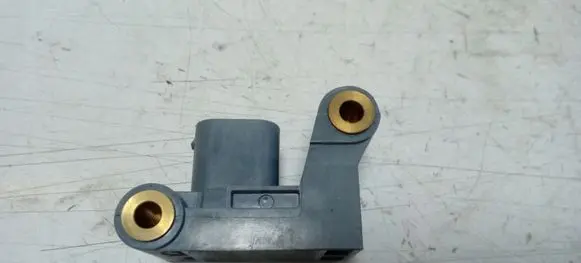 BMW 5 F10 F11 Airbag deployment crash/impact sensor 9159314