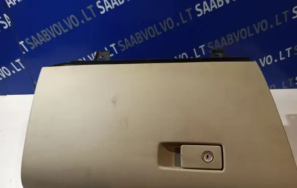 Volvo XC60 Glove box 3075565
