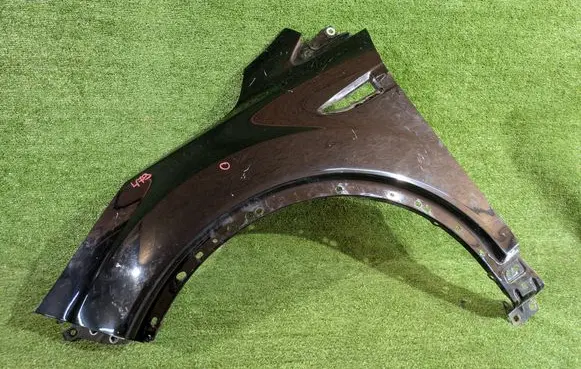 Ford Kuga II Fender 