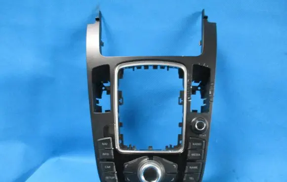 Audi A4 S4 B8 8K Head unit multimedia control 8T0919609