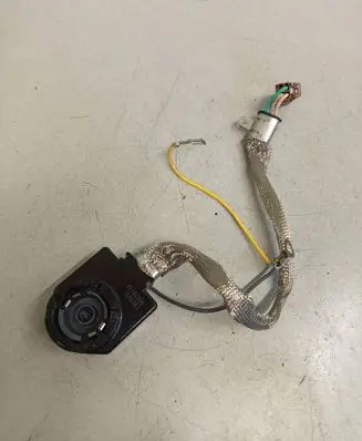 Subaru Forester SH Headlight/headlamp wiring loom/harness 06X20188 LBCB03L