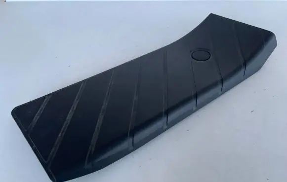 Audi Q5 SQ5 Foot rest pad/dead pedal 80B864777B