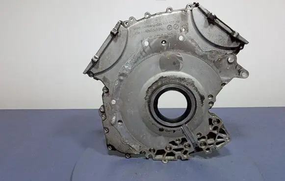 Audi A5 8T 8F Front underbody cover/under tray 059103173A