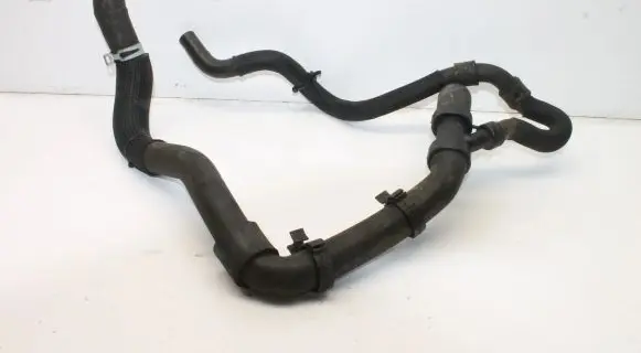Ford Mondeo MK IV Engine coolant pipe/hose DG938B273JG