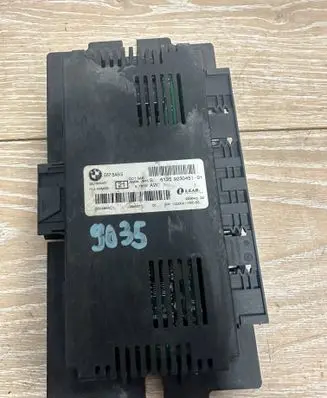 BMW 1 E81 E87 Light module LCM 9230451