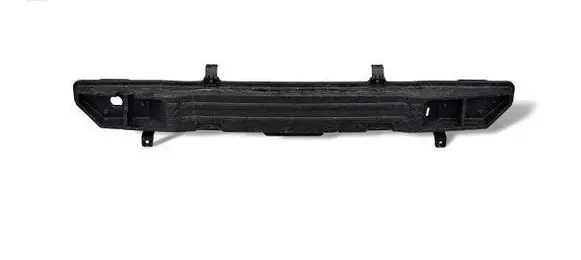 Hyundai Tucson IV NX4 Rear bumper support beam 86630N7GB0 26022025 073658