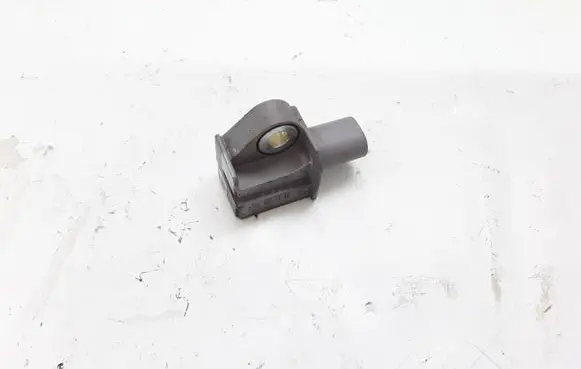 Mercedes-Benz C AMG W204 Airbag deployment crash/impact sensor A2048201985 04896011AB