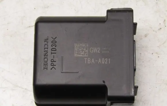 Honda Civic X Gateway control module TBAA021