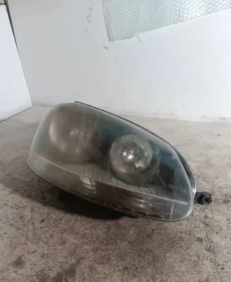 Volkswagen Golf V Headlight/headlamp 1EG24700722