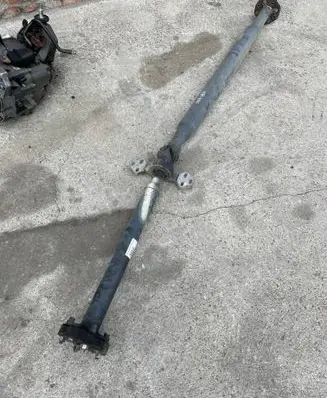 Mercedes-Benz Vito Viano W447 Drive shaft (set) A4474104700