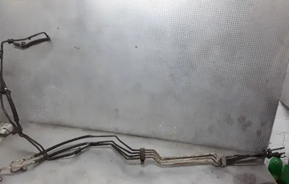 Land Rover Discovery Power steering hose/pipe/line