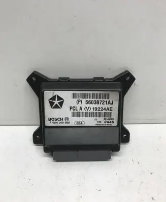 Jeep Grand Cherokee (WK) Seat control module 56038721AJ