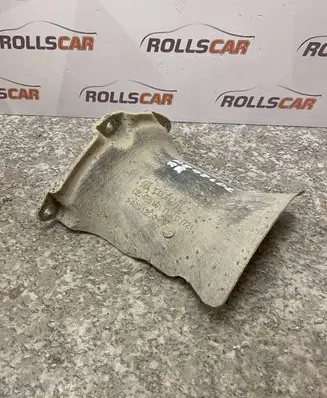 Audi A8 S8 D3 4E Other rear suspension part 4E0501713