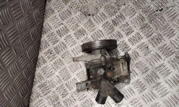 Smart ForTwo I Water pump 220003