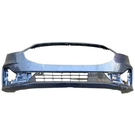 Ford Galaxy Front bumper LM2B17757A LM2B17757B LM2B17757C
