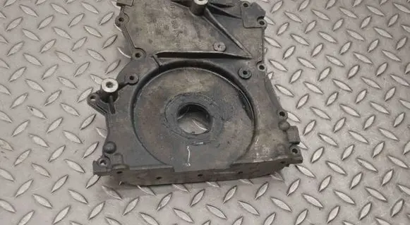 Mercedes-Benz CLS C219 Timing chain cover A6420150901