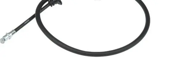 Hyundai Pony Handbrake/parking brake wiring cable J3920505