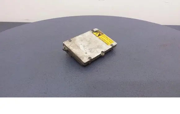 Renault Espace - Grand espace IV Voltage converter/converter module 5DV008290-00
