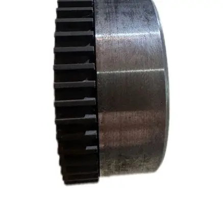 Mitsubishi L200 Rear wheel bearing hub MR111877