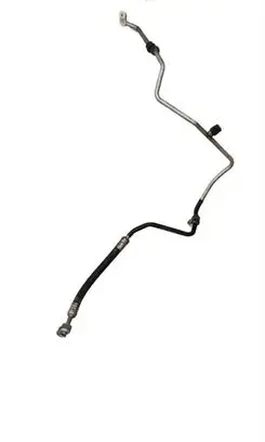 Audi A2 Air conditioning (A/C) pipe/hose 8Z1260713A