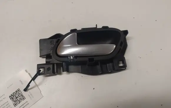 Citroen C5 Front door interior handle 9660525480 9685950377