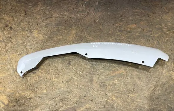 Ford Mondeo MK V Front bumper splitter molding DS73-17627-K S2504W061-M