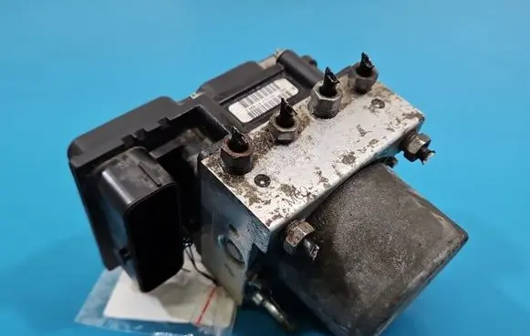 Citroen Berlingo ABS Pump 0265800861 IMPRK1571114