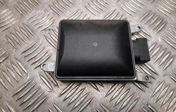 Porsche Macan (95B) Blind spot module 8T0907568B
