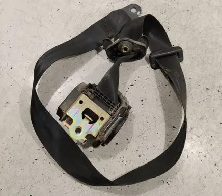 Citroen C8 Front seatbelt B507743
