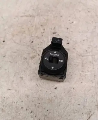 KIA Sportage Wing mirror switch 4914801110