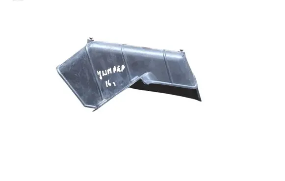 Citroen Jumper Engine control unit box C723