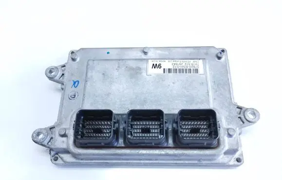 Honda Civic Engine control unit/module 37820RSHG12 37820RSH K5189