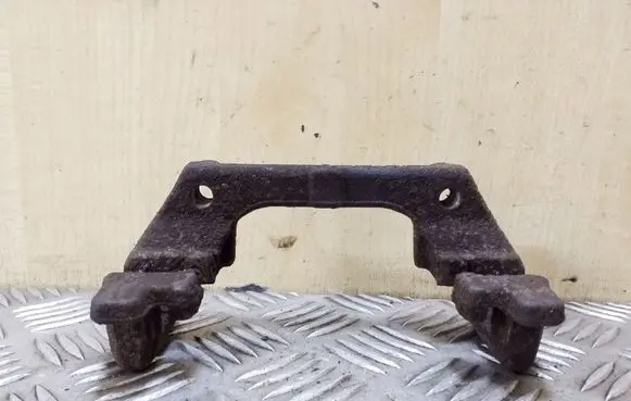 Ford Kuga II Brake caliper pad carrier rear 