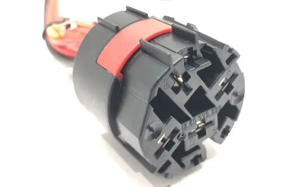 Mercedes-Benz Vaneo W414 Ignition lock 1685450228