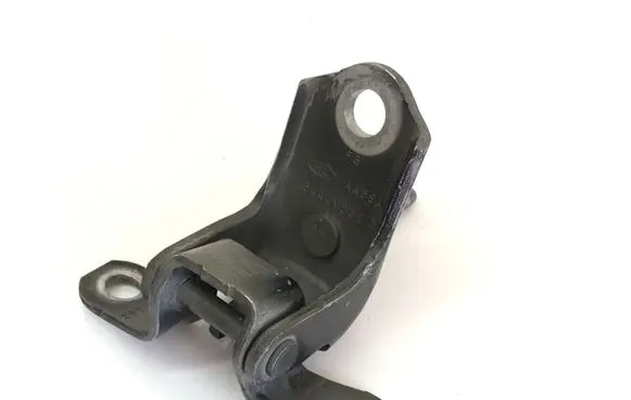 Ford Fiesta Front door upper hinge AA8SA 350ADA8E