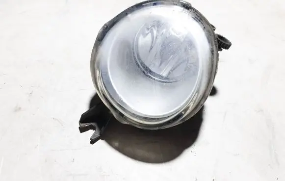 Volkswagen Touareg II Front fog light