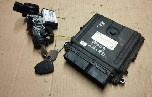 Chrysler Voyager Engine control unit/module