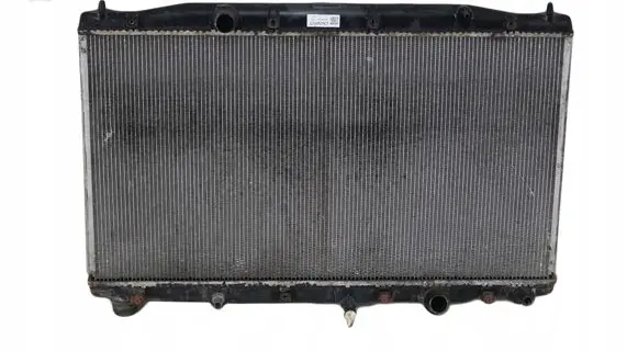 Honda CR-V Coolant radiator