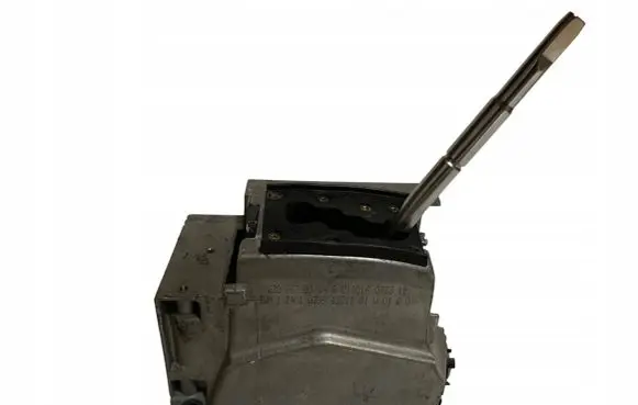 Mercedes-Benz SL R230 Gear selector/shifter in gearbox A2302670324
