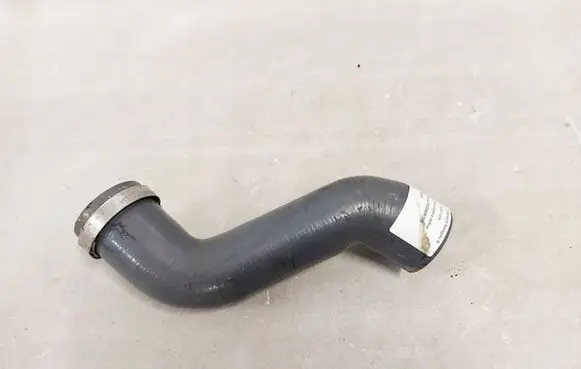Renault Kangoo II Air intake hose/pipe 8200688708