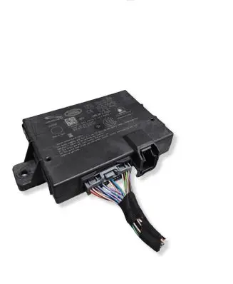 Jaguar I-Pace Keyless (KESSY) go control unit/module K8D219H440BB 86323530 072701703757