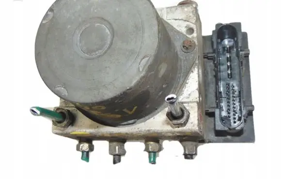 Renault Megane II ABS Pump 0265800300