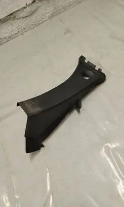 Tesla Model S Other trunk/boot trim element 100667500g