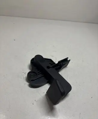 Audi A4 S4 B7 8E 8H Engine bonnet (hood) release handle 8E1823533B